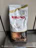 KIMBO 竞宝 意大利原装进口黑咖啡豆阿拉比卡意式咖啡豆黄标1KG 黄标1KG 实拍图