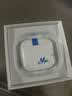 华强北新款【直营正品丨降噪Air4代】 蓝牙耳机真无线适配苹果主动降噪半入耳式国家补贴iPhone17/16/15Pods 【降噪全功能pods顶配版】 【主动降噪+空间音頻+三真电量】 实拍图