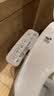 海尔（Haier）智能马桶盖即热手柄系列 小贝壳2.0 全自动坐便盖 京东安装117Pro 实拍图