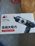 小狗车载吸尘器车用吸尘器小型手持无线大吸力高续航吹吸两用超强吸力便携家用桌面清灰M20PRO 实拍图