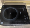 美的（Midea）家用电磁炉电陶炉电池炉2200W大功率猛火新型电磁灶一体微晶面板爆炒炒菜智能定时火锅炉MC-22MB06 实拍图