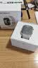 小米（MI）REDMI Watch 6皎月银 国家补贴 澎湃OS 3 心率血氧监测 红米手表6  七夕礼物 送男友送女友 实拍图