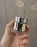 兰蔻菁纯眼霜20ml 淡化眼周细纹护肤化妆品礼盒生日七夕情人节礼物女 实拍图