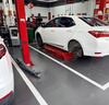 马牌（Continental）汽车轮胎 195/65R15 91V UCJ 适配丰田卡罗拉/雷凌大众朗逸/宝来 实拍图