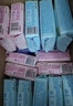 七度空间少女超薄透气100%纯棉亲肤日夜组合卫生巾76片【新国标认证】 实拍图