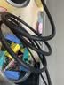 京东京造hdmi2.0线长2米4K@60Hz镀锡铜工程级 视频线超高清hdmi线笔记本电脑机顶盒电视投影显示器连接线缆 实拍图