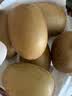 佳沛（zespri）绿奇异果 特大果6粒 单果约135-176g 水果礼盒 源头直发 实拍图