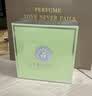 范思哲（VERSACE）心动女士香水100ml 花香调生日礼物女士教师节礼物心动地中海 实拍图