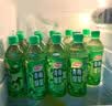 达利园青梅绿茶饮料青梅果汁果味茶饮品500ml*15瓶*2箱 夏天饮料整箱装 实拍图