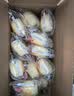 港荣蒸蛋糕奶香900g蛋糕小面包早餐零食饼干西式糕点甜品中秋礼品盒 实拍图