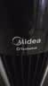 美的（Midea）【加大水箱】家用空调扇加湿冷风扇智能语音遥控无叶风扇落地冷风机水冷塔扇制冷小型空调AAI12VR 实拍图