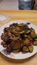大伊&牛鲜尊 山东黄牛原切牛鞭宝1.2kg 国产牛肉源头直发 实拍图