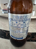 福佳白精酿啤酒330ml*24瓶整箱装比利时风味百威集团七夕送礼 晒单实拍图