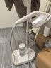 美的（Midea）【有钛巨能烫MAX】2026新款立式挂烫机/家用熨烫机96g/min高定护理机服装店专用YGD18YY 实拍图
