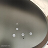 飞利浦（PHILIPS）【0.003微米精滤】空气净化器除甲醛二手烟味新房孕妇婴儿专用除螨尘病毒花粉过敏原AC4228黑 实拍图