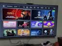 华为Vision智慧屏 6 SE 75英寸 288Hz Super MiniLED国家补贴 4K超级投屏智能液晶平板电视机家电 实拍图
