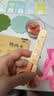 得力（deli）【开学文具】儿童剪刀剪子小学生安全手工小剪刀圆头美工剪刀一年级幼儿园3-6岁文具办公 橙色6021 实拍图