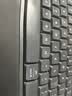 罗技（Logitech）M275鼠标 无线鼠标 办公鼠标 右手鼠标 黑色 带无线2.4G接收器 实拍图