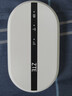 中兴【热销300万】U10LS随身wifi6免插卡无线网卡高速支持2026款5G/4G便携路由器移动联通全国通用 顶配款【升级3000毫安】续航WiFi6-白色 中兴官方送100G-网速稳定不虚标-三 实拍图