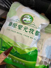 草原蒙元牧都 酸奶疙瘩内蒙古特产0无蔗糖奶酪醇豆腐奶酪块儿童零食品3袋360g 实拍图