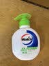 威露士健康抑菌洗手液250ml 青柠盈润泡沫丰富易冲洗护手 儿童学生 实拍图