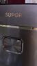 苏泊尔（SUPOR）电饭煲4-5人大容量5升小快有钛球釜家用不粘柴火饭多功能微压智能电饭锅F50X96 实拍图