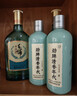 劲牌毛铺清香年代 清香型草本白酒 53度露酒 500ml单瓶装 中秋送礼 实拍图