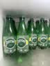 Perrier巴黎水 法国进口气泡水 天然矿泉水500ml*24瓶-26年12月效期 实拍图