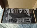 IQUNIX EV63旗舰磁轴键盘神秘X轴无畏契约电竞游戏铝厂客制化机械键盘 EV63 黑武士【神秘X轴Ultra】 实拍图