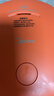 美的（Midea）电饭煲小型1-2人家用迷你1.2L小容量微压电饭锅宿舍旅行电煮锅萌趣狐狸煲MB-FB12X1-105B 实拍图