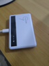 zhankuo2026新款随身wifi全国通用高速网络无线wifi-6支持5G/4G设备移动电信多网通无限制流量便携式上网 帝皇版【光纤网络+网速拉满+送体验流量】 2026新款【0预存+0月租+不限 实拍图