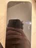 图拉斯无界膜【专业抗指纹】适用苹果15promax钢化膜iphone15pro手机膜15高清全屏无黑边防摔无尘仓贴膜 iPhone 15 Pro Max｜1片装 包邮丨附赠贴膜神器（无尘仓） 实拍图