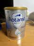 爱他美（Aptamil）白金澳洲版 较大婴儿配方奶粉 2段(6-12月) 800g【批批严检】 实拍图