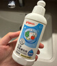 贝亲（Pigeon）奶瓶清洗剂婴儿专用奶嘴玩具果蔬清洗剂清洁剂洗洁精 700ml MA27 实拍图