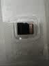 闪迪（SanDisk）64GB TF（MicroSD）内存卡 A1 U1 C10 至尊高速移动版存储卡 读速140MB/s 手机平板游戏机内存卡 实拍图