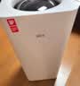 气熙（airx）除湿机抽湿机家用空气净化器除湿一体机60L/天120㎡卧室地下室吸湿器干衣除湿机大白鲸D6 实拍图