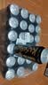 凯撒kaiserwin黑啤原浆精酿啤酒整箱 德国原瓶原装进口500ml*24罐 实拍图