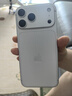 Apple/苹果【点击“立即领取“享补贴】iPhone 17 Pro Max 512GB 银色 移动联通电信5G 双卡双待手机 实拍图