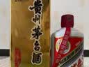茅台飞天 酱香型白酒 53度 100mL*6 礼盒装 【热门商品】 实拍图