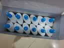 得力（deli）500ml手工白胶 环保无甲醛diy白乳胶 可水洗胶水 学生文具学习用品 1支装 68602 开学好物 实拍图