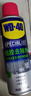 WD-40强力除胶剂汽车清洁家用去胶清洗剂玻璃不干胶双面胶清洗剂450ml 实拍图