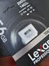 雷克沙（Lexar）256GB TF(MicroSD)存储卡V30 读200MB/s 无人机运动相机影石Luna/大疆Pocket4P内存卡 (1066x升级) 实拍图