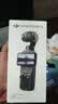 大疆DJI Osmo Pocket 4 一英寸口袋云台相机 OP灵眸手持数码vlog相机 标准套装+128GB 实拍图