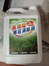 Lvbai青苔清除剂水泥地面专用青苔克星墙面苔藓藻类清洁2.6KG 实拍图