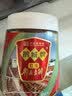 鹃城牌 0添加红油郫县豆瓣酱360g 辣椒酱川菜调料 新老包装随机发货 实拍图