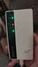 纽曼5g随身wifi移动wifi6免插卡多网通无线上网卡便携式车载无限路由器全国通用流量2026款全程不限速 实拍图
