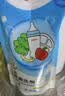 贝亲（Pigeon）奶瓶清洗剂 婴儿专用 奶嘴玩具果蔬清洁 600ml MA28 实拍图