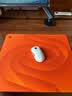 卓威ZOWIE G-SR-SE 曦 电竞鼠标垫 细面鼠标垫 fps游戏鼠标垫 gsrse控制垫 滑垫 电竞桌垫 实拍图