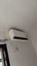 小米空调  巨省电 1.5匹挂机 一级能效 外机单排铜管 KFR-35GW/N1A1【整机十年免费包修】 实拍图
