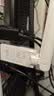 Tenda腾达 usb无线网卡wifi6 智能免驱无限 无线网卡台式机专用 wifi接收器 高增益天线 无线wifi发射 实拍图